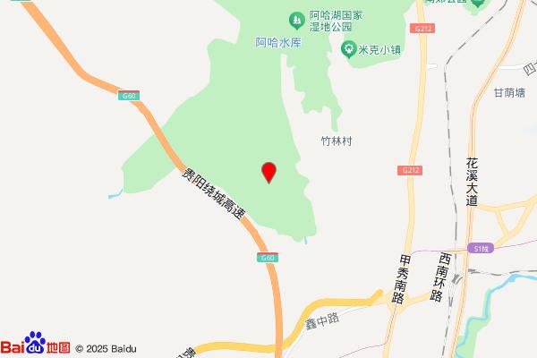 金山龙井水垂钓园