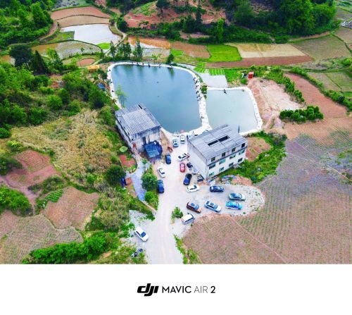 龙泉休闲垂钓园