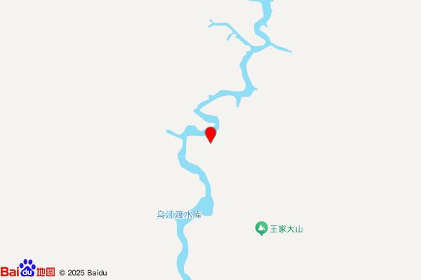 后寨河钓鱼接待