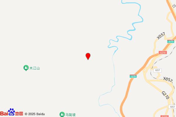 大寨渔乐垂钓园