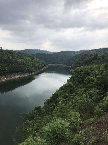 小南江休闲钓鱼基地