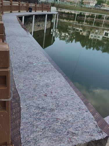 刘庄村休闲垂钓园