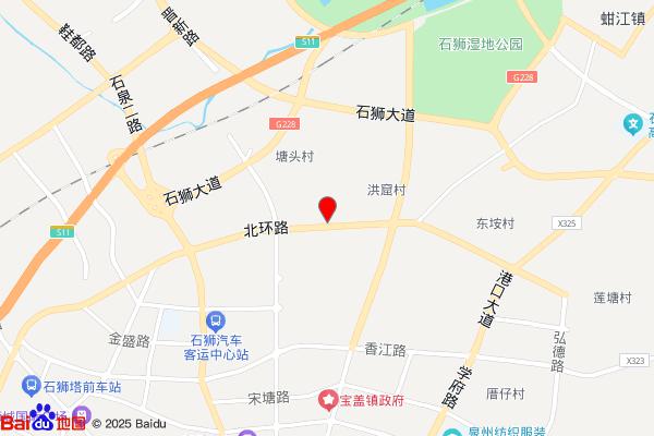 海林渔乐钓场