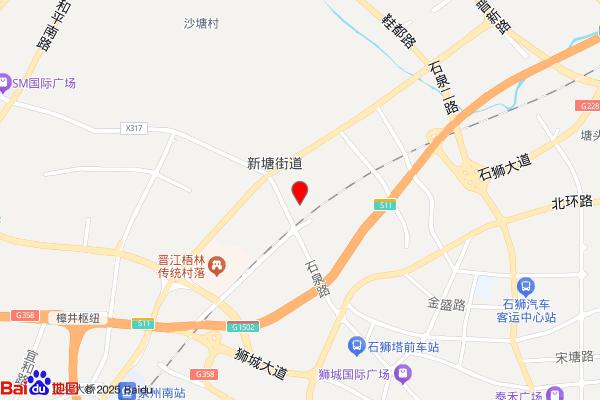 丽景湾钓场
