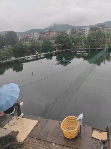 露江钓场