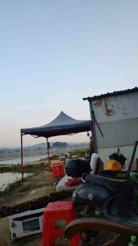 阿军钓鱼场