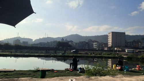 江宸垂钓场