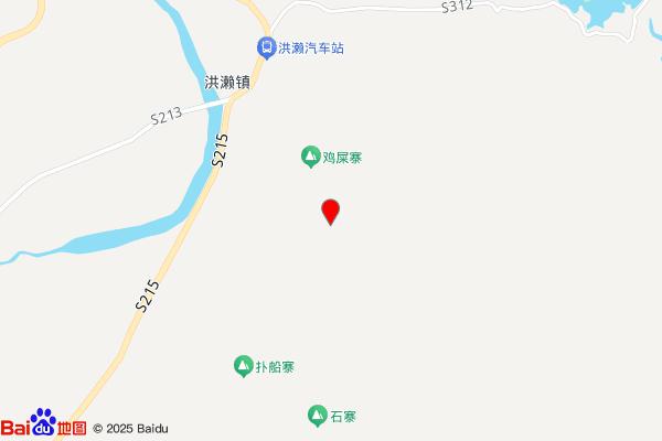 老戴钓场