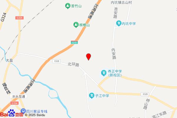 西埕钓场