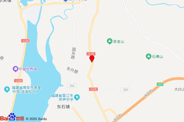 聚龙休闲钓场