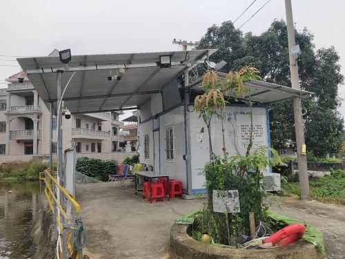 兄弟钓鱼场