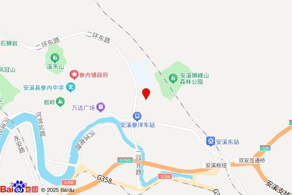 常乐钓场