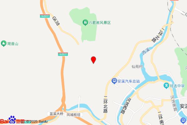 港内水库休闲钓场