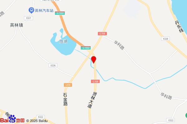 东华钓场