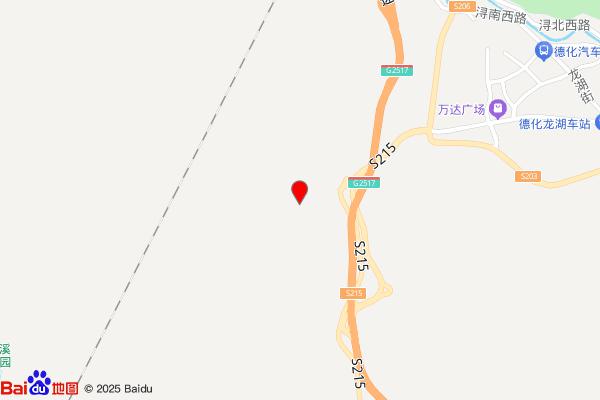 英山休闲钓场