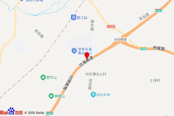 码头垂钓休闲中心