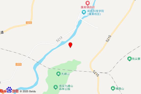 兰田休闲钓鱼场