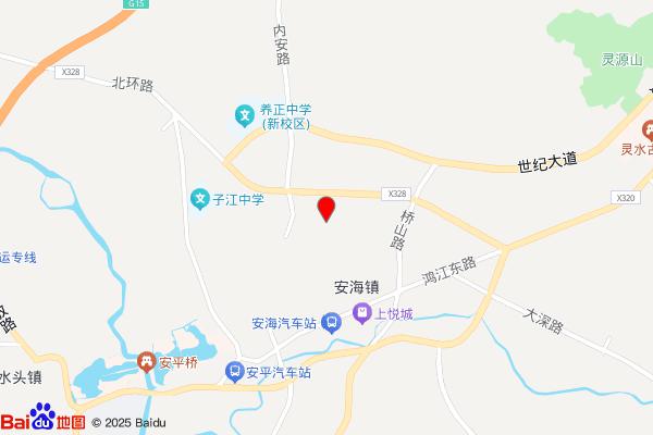 果园钓鱼场