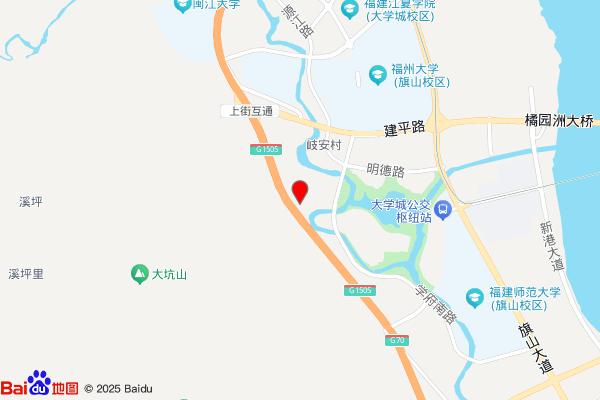 岐头钓场
