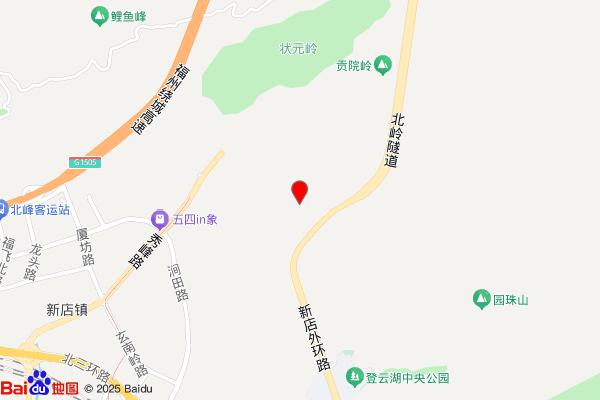 榕城钓场