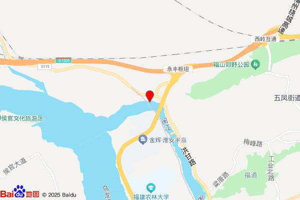 永丰钓鱼场
