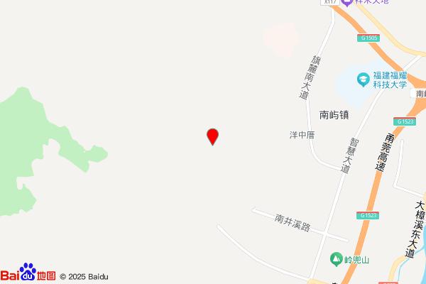 大自然钓场(暂停营业)