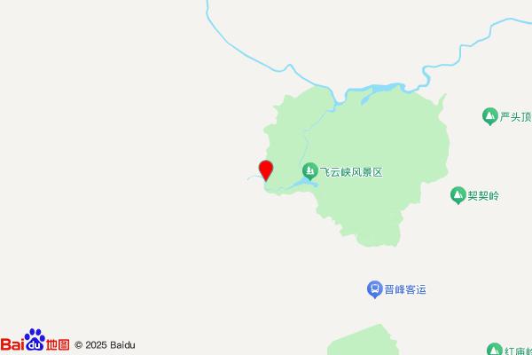 老周钓场