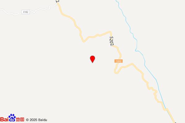 永泰双溪钓场