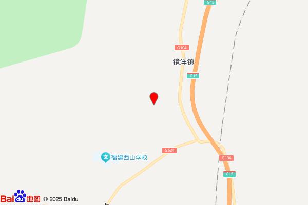 福清三和钓场
