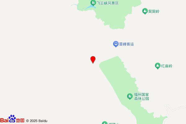 晋安区北峰开心钓鱼台