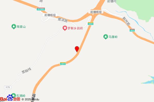 罗联钓鱼台
