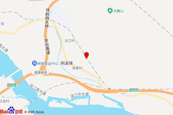 老王休闲垂钓乐园