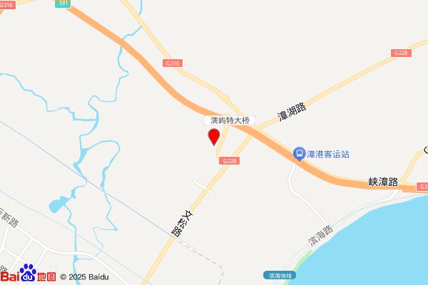 五丰源路亚钓场