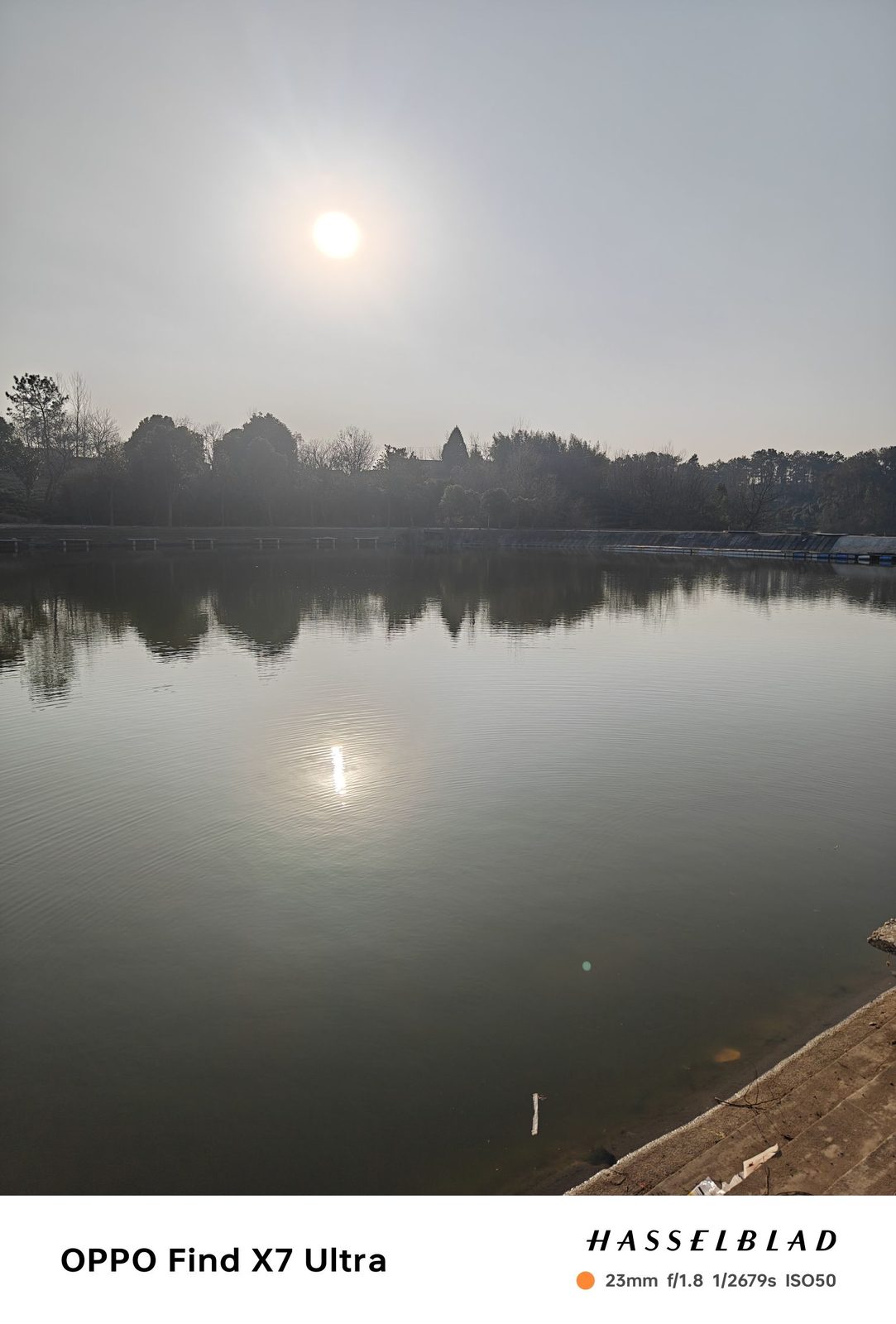 东来钓场