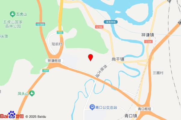 小p钓鱼台