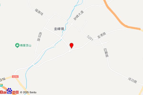 仙高欢乐垂钓园