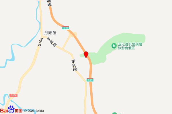 丹阳连天乐垂钓基地