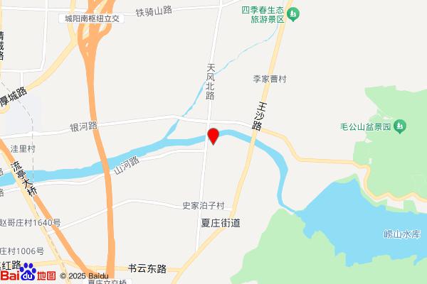北源钓鱼场