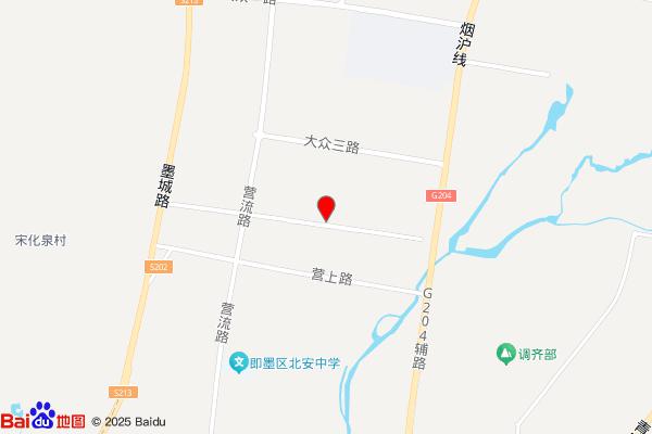 丰水休闲钓场