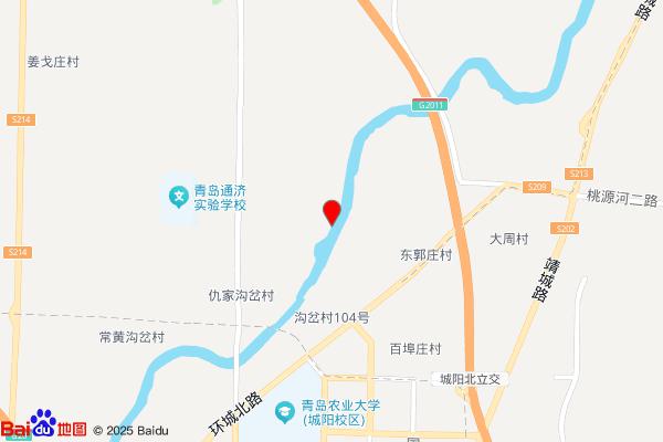 圈子钓鱼场