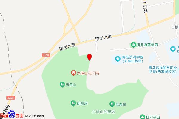 山王垂钓园