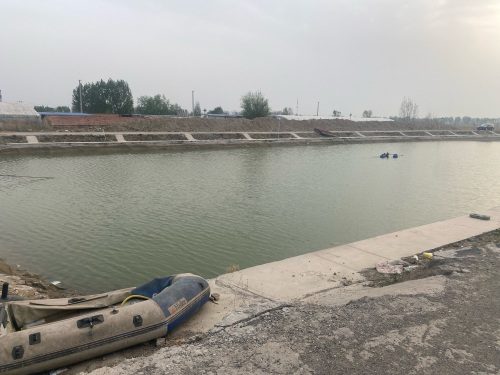 丰泽大物钓场