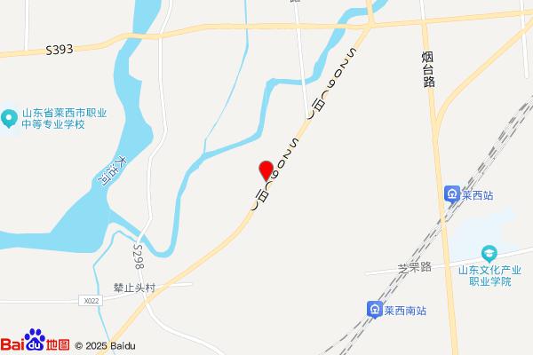 龙江水道钓场