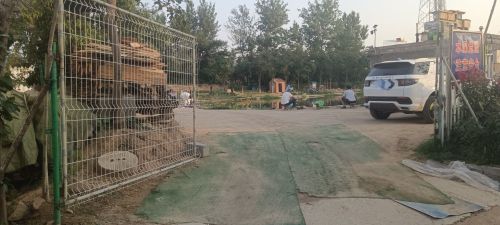 咱家休闲垂钓园
