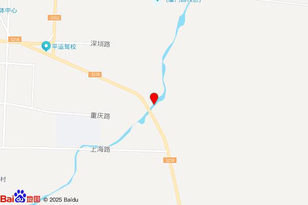 后许渔泽垂钓园