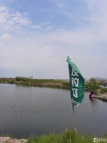长友钓场