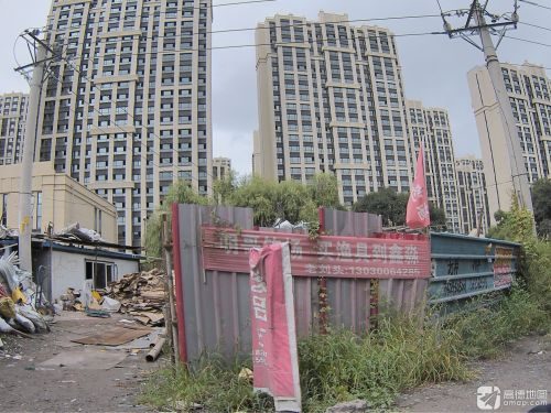 明哥钓场