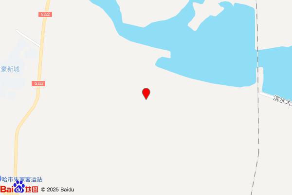 海燕钓场