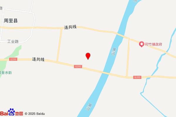 辛家寨垂钓园