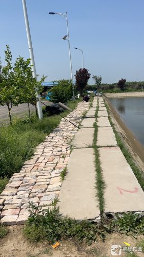 张家垂钓园